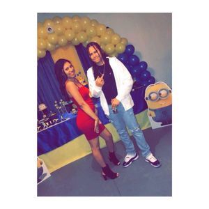 Meet your Posher, Aslyn